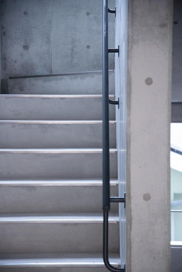 Bmj Hyakunincho Aparthotel Tóquio Exterior foto