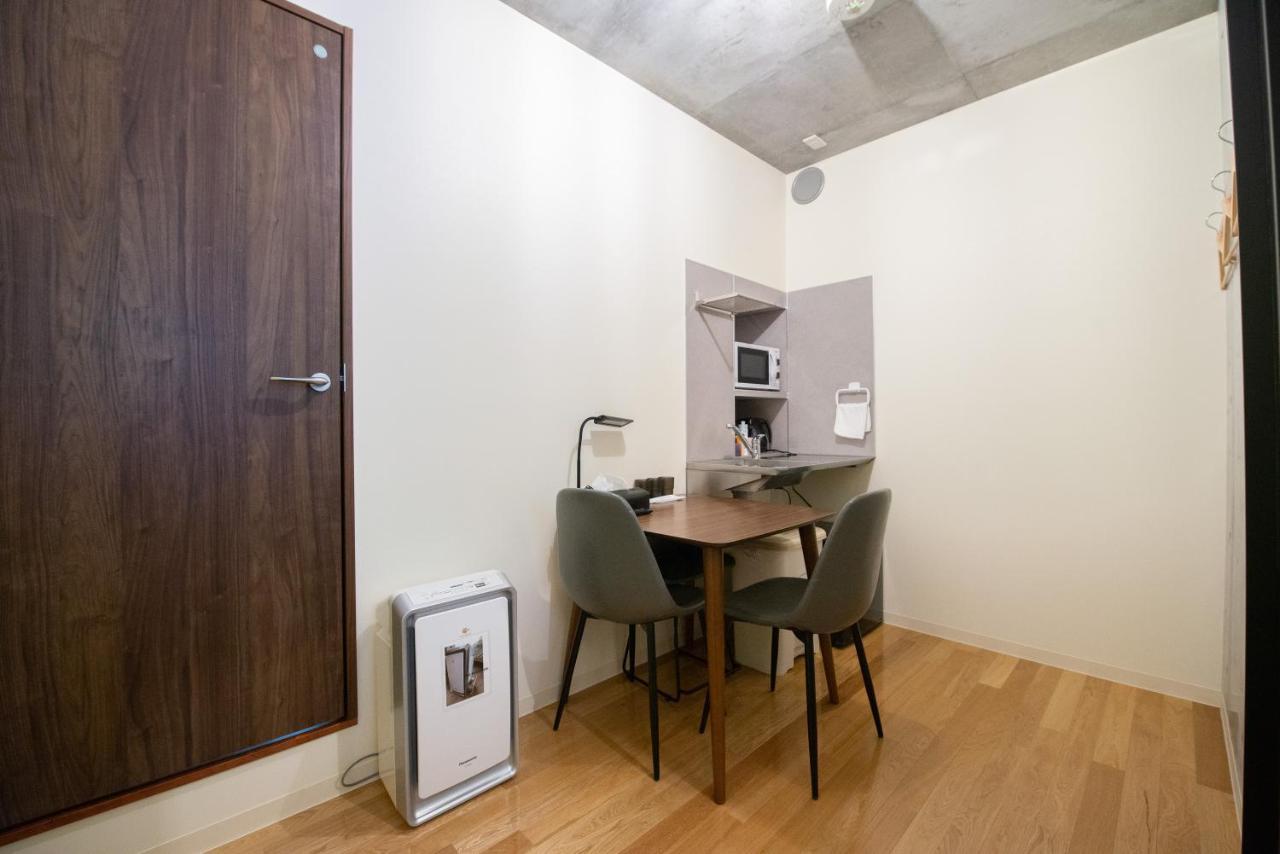 Bmj Hyakunincho Aparthotel Tóquio Exterior foto
