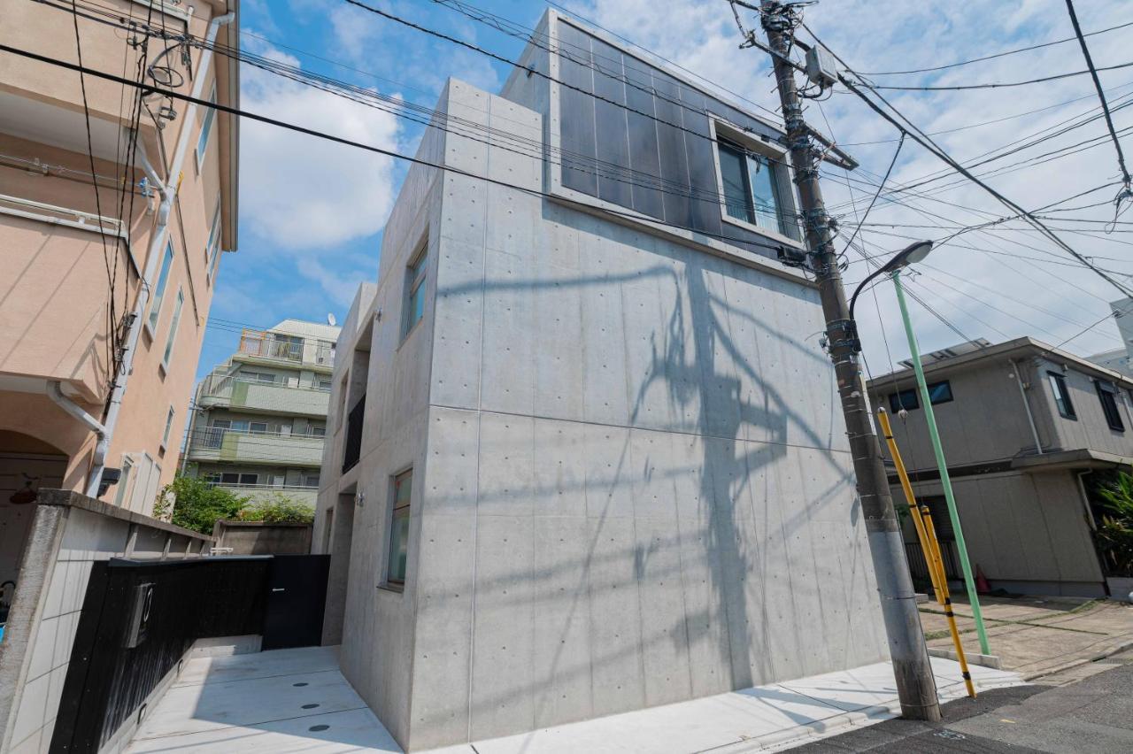 Bmj Hyakunincho Aparthotel Tóquio Exterior foto